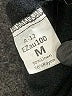 Unbranded Solid Black Shorts Size M - photo 4