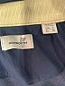 Ashworth 100% Polyester Blue Jacket Size M - photo 7