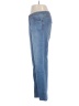 Wit & Wisdom Hearts Blue Jeans Size 8 - photo 5