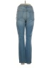 Old Navy Hearts Blue Jeans Size 2 - photo 2