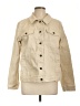 Chadwicks Solid Tan Jacket Size L - photo 1