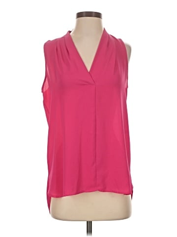 Vince Camuto Sleeveless Blouse (view 1)