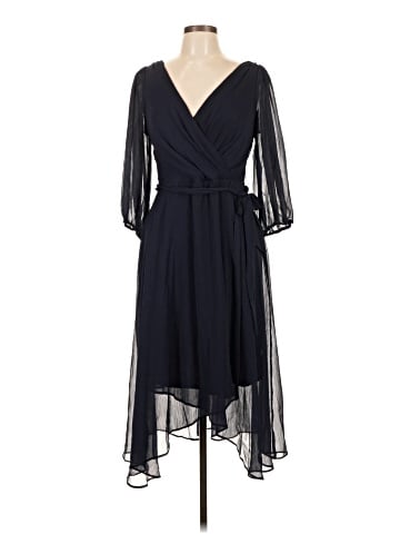 DKNY Cocktail Dress (view 1)