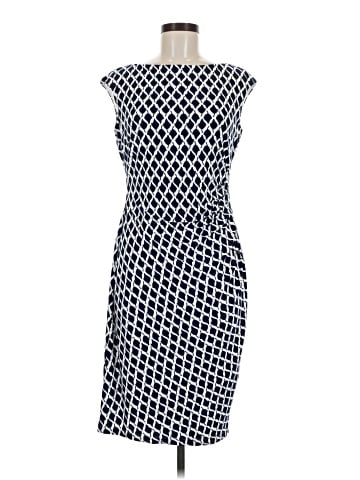 Lauren by Ralph Lauren Cocktail Dress (view 1)