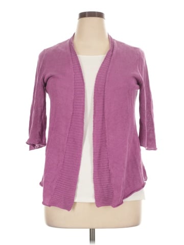 Eileen Fisher Cardigan (view 1)