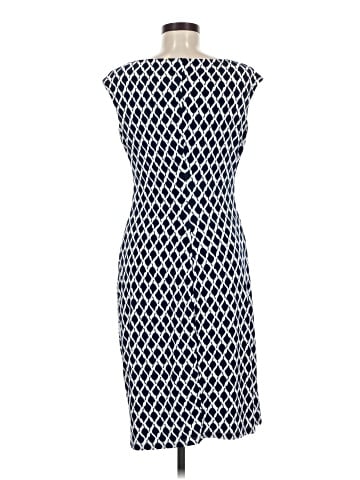 Lauren by Ralph Lauren Cocktail Dress (view 2)