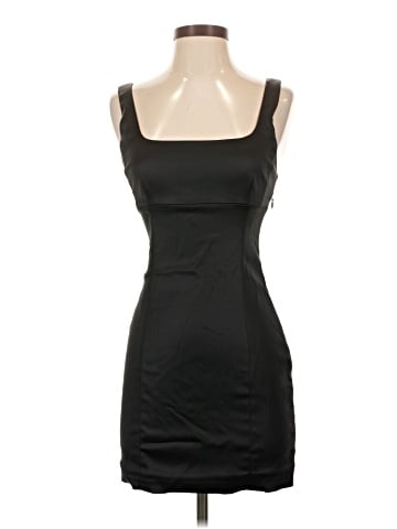 Wilfred Cocktail Dress (view 1)