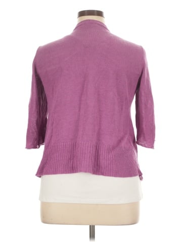 Eileen Fisher Cardigan (view 2)
