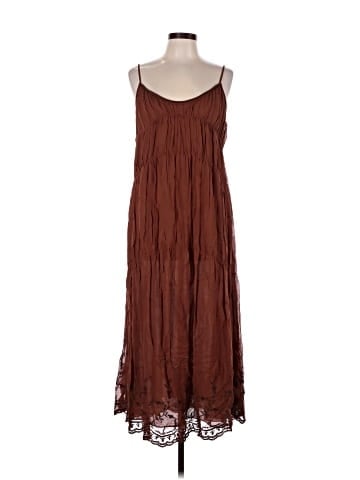 Zara Casual Dress (view 1)