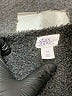 Stars Above Gray Pullover Sweater Size XS - photo 7