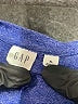 Gap Blue Casual Dress Size XL - photo 7