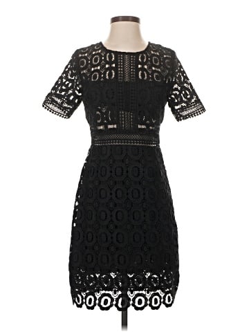Essentiel Antwerp Cocktail Dress (view 1)