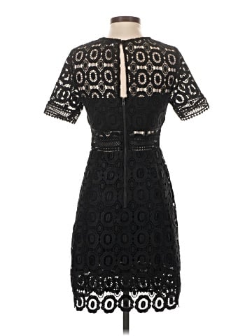 Essentiel Antwerp Cocktail Dress (view 2)