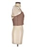 Beyond Yoga Brown Tank Top Size XS - photo 4