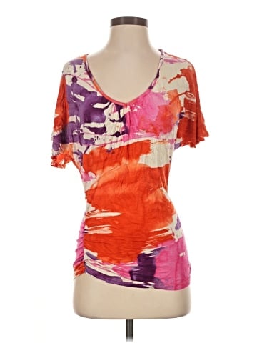 XXI Short Sleeve T-Shirt (view 1)