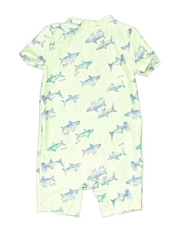 Carter's Rash Guard (view 2)