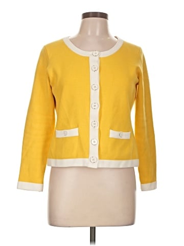Banana Republic Cardigan (view 1)