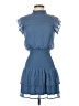 Aqua Blue Cocktail Dress Size XS - photo 1