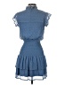 Aqua Blue Cocktail Dress Size XS - photo 2