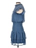 Aqua Blue Cocktail Dress Size XS - photo 5