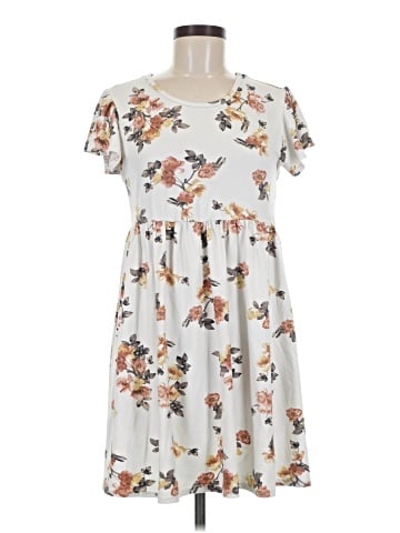 J for Justify Casual Dress (view 1)