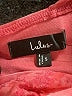 Lulus Tie-dye Pink Cocktail Dress Size S - photo 4