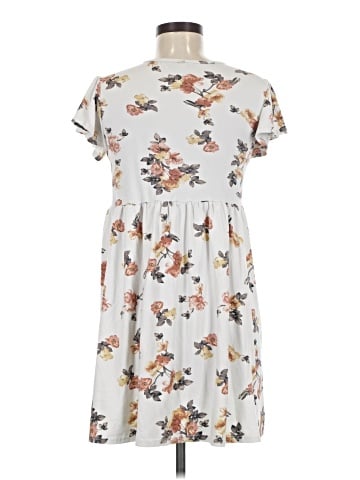 J for Justify Casual Dress (view 2)