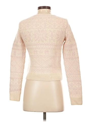 Ralph Lauren Black Label Cashmere Pullover Sweater (view 2)