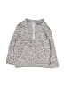 Old Navy 100% Polyester Silver Pullover Sweater Size 12-18 mo - photo 1