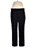Vineyard Vines Polka Dots Black Wool Pants Size 8 - photo 1