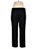 Vineyard Vines Polka Dots Black Wool Pants Size 8 - photo 2