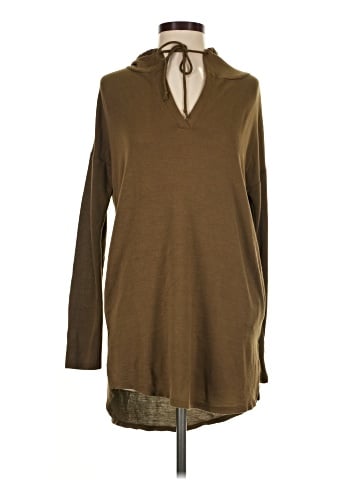 Tresics Pullover Sweater (view 1)