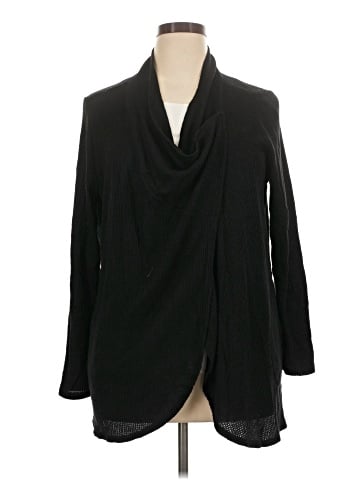 Zenergy by Chico's Kimono (view 1)