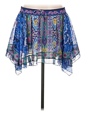 Zara Casual Skirt (view 1)