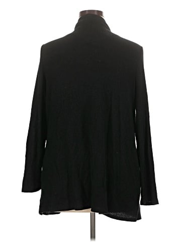 Zenergy by Chico's Kimono (view 2)