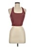 Active by Old Navy Burgundy Tank Top Size M - photo 1