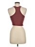 Active by Old Navy Burgundy Tank Top Size M - photo 2