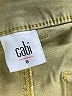 CAbi Green Cargo Pants Size 8 - photo 7