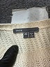 Vince. Ivory Pullover Sweater Size XS - photo 7