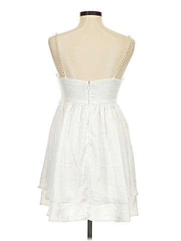 Altar'd State Cocktail Dress (view 2)
