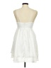 Altar'd State 100% Polyester White Cocktail Dress Size M - photo 2