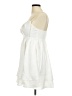 Altar'd State 100% Polyester White Cocktail Dress Size M - photo 5