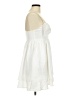 Altar'd State 100% Polyester White Cocktail Dress Size M - photo 4