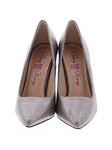 Penny Loves Kenny Heels (view 2)