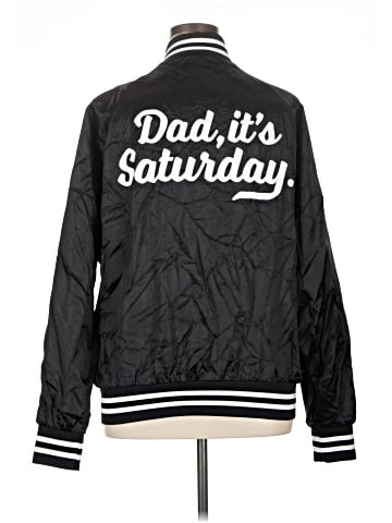 Augusta Sportswear Jacket (view 2)