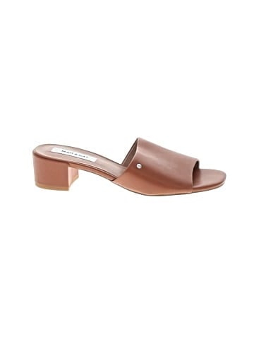 Matty M Sandals (view 1)