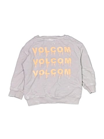 Volcom Sweatshirt (view 2)
