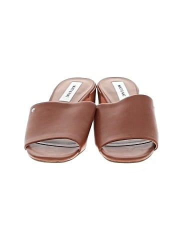 Matty M Sandals (view 2)