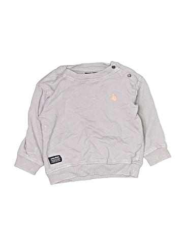 Volcom Sweatshirt (view 1)