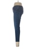 J.Crew Solid Blue Jeans Size 30 waist (petite) - photo 5